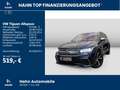 Volkswagen Tiguan Allspace 2.0 TDI R-Line 4Mo Stand DCC AHK Blau - thumbnail 2