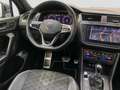 Volkswagen Tiguan Allspace 2.0 TDI R-Line 4Mo Stand DCC AHK Blau - thumbnail 6
