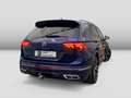Volkswagen Tiguan Allspace 2.0 TDI R-Line 4Mo Stand DCC AHK Blau - thumbnail 4