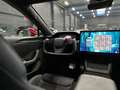 Tesla Model S PLAID - FULL SELF DRIVING ACTIVE - 21" WHEELS YOKE Rood - thumbnail 19