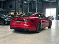 Tesla Model S PLAID - FULL SELF DRIVING ACTIVE - 21" WHEELS YOKE Rood - thumbnail 30