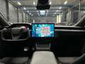 Tesla Model S PLAID - FULL SELF DRIVING ACTIVE - 21" WHEELS YOKE Rood - thumbnail 18