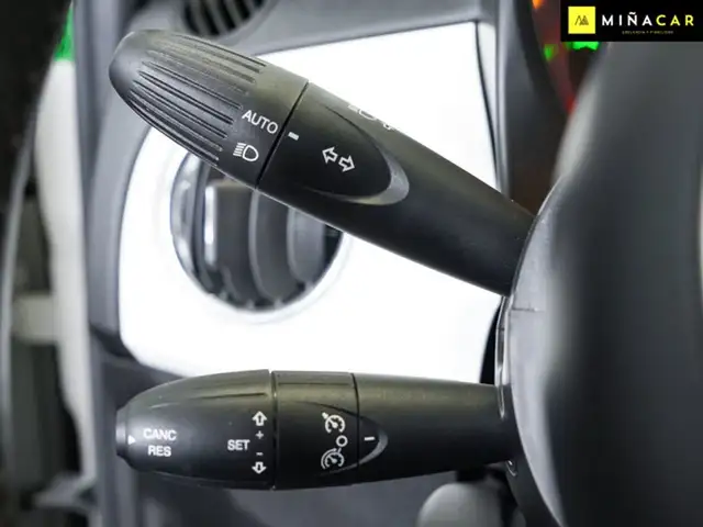 Fiat 500 view 12