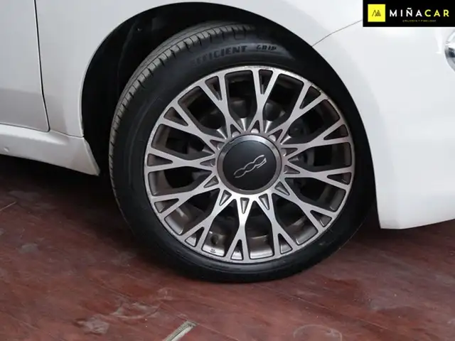 Fiat 500 view 23