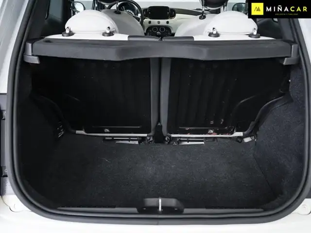 Fiat 500 view 24