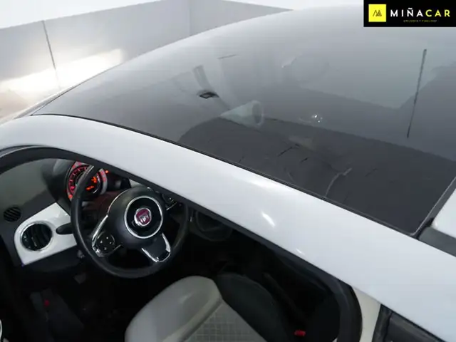 Fiat 500 view 17