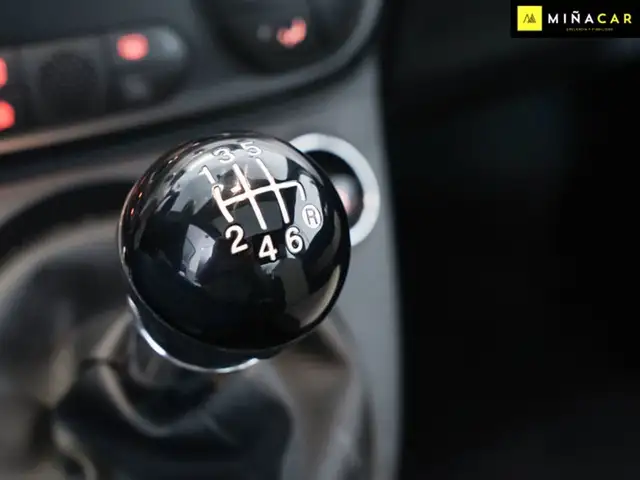 Fiat 500 view 9