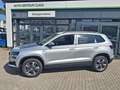 Skoda Karoq 1.5l TSI DSG Tour AHK Navi ACC LED Silber - thumbnail 7