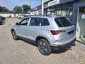 Skoda Karoq 1.5l TSI DSG Tour AHK Navi ACC LED Silber - thumbnail 8