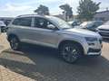 Skoda Karoq 1.5l TSI DSG Tour AHK Navi ACC LED Silber - thumbnail 6