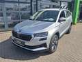 Skoda Karoq 1.5l TSI DSG Tour AHK Navi ACC LED Silber - thumbnail 3