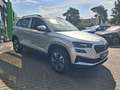 Skoda Karoq 1.5l TSI DSG Tour AHK Navi ACC LED Silber - thumbnail 5
