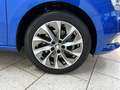 Skoda Fabia 1.0 TSI DSG Clever SHZ ACC PDC Freisprech Blau - thumbnail 20
