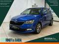 Skoda Fabia 1.0 TSI DSG Clever SHZ ACC PDC Freisprech Blau - thumbnail 1