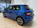 Skoda Fabia 1.0 TSI DSG Clever SHZ ACC PDC Freisprech Blau - thumbnail 5