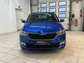 Skoda Fabia 1.0 TSI DSG Clever SHZ ACC PDC Freisprech Blau - thumbnail 4