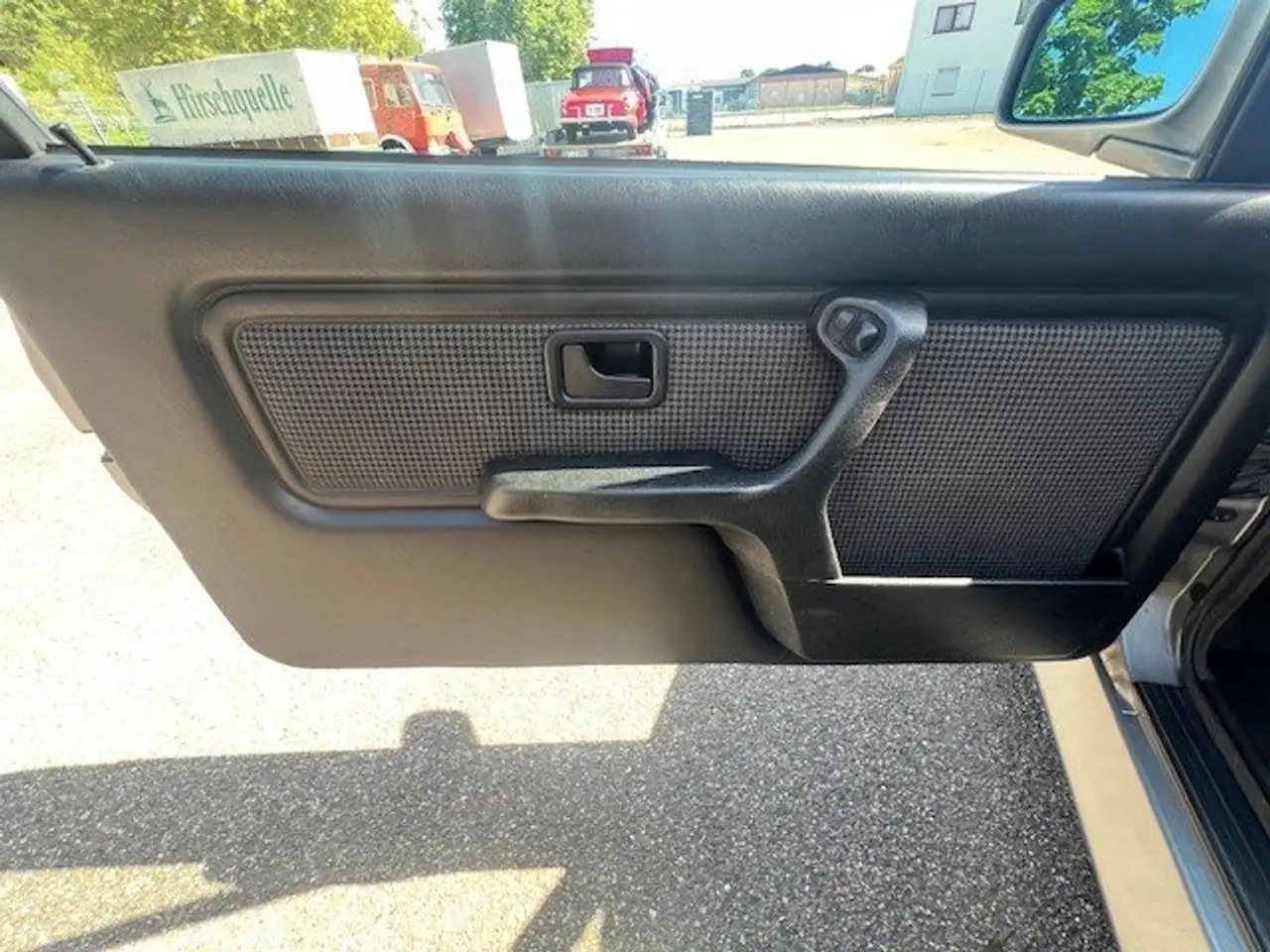 BMW M3 E30, foto 8