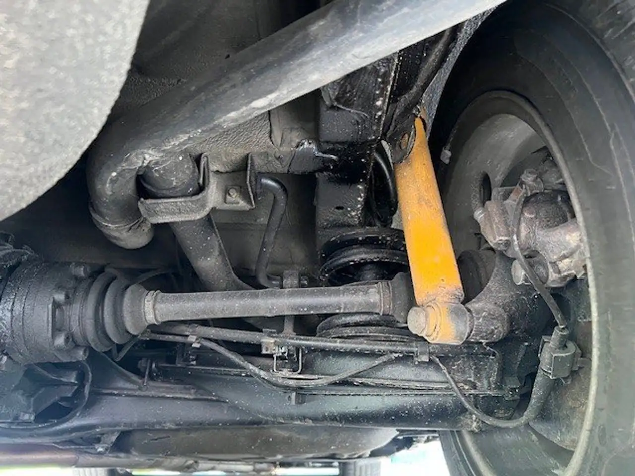 BMW M3 E30, foto 12