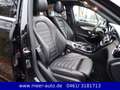 Mercedes-Benz C 43 AMG 4Matic AHK/GSD/HUD/RFK/Multibeam/Leder Schwarz - thumbnail 24