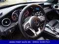 Mercedes-Benz C 43 AMG 4Matic AHK/GSD/HUD/RFK/Multibeam/Leder Schwarz - thumbnail 10