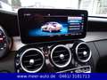 Mercedes-Benz C 43 AMG 4Matic AHK/GSD/HUD/RFK/Multibeam/Leder Schwarz - thumbnail 18