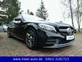 Mercedes-Benz C 43 AMG 4Matic AHK/GSD/HUD/RFK/Multibeam/Leder Schwarz - thumbnail 3