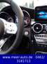 Mercedes-Benz C 43 AMG 4Matic AHK/GSD/HUD/RFK/Multibeam/Leder Schwarz - thumbnail 20