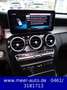 Mercedes-Benz C 43 AMG 4Matic AHK/GSD/HUD/RFK/Multibeam/Leder Schwarz - thumbnail 17