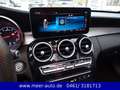 Mercedes-Benz C 43 AMG 4Matic AHK/GSD/HUD/RFK/Multibeam/Leder Schwarz - thumbnail 16