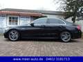 Mercedes-Benz C 43 AMG 4Matic AHK/GSD/HUD/RFK/Multibeam/Leder Schwarz - thumbnail 5