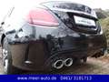 Mercedes-Benz C 43 AMG 4Matic AHK/GSD/HUD/RFK/Multibeam/Leder Schwarz - thumbnail 36