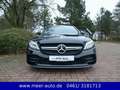 Mercedes-Benz C 43 AMG 4Matic AHK/GSD/HUD/RFK/Multibeam/Leder Schwarz - thumbnail 2