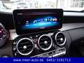 Mercedes-Benz C 43 AMG 4Matic AHK/GSD/HUD/RFK/Multibeam/Leder Schwarz - thumbnail 15