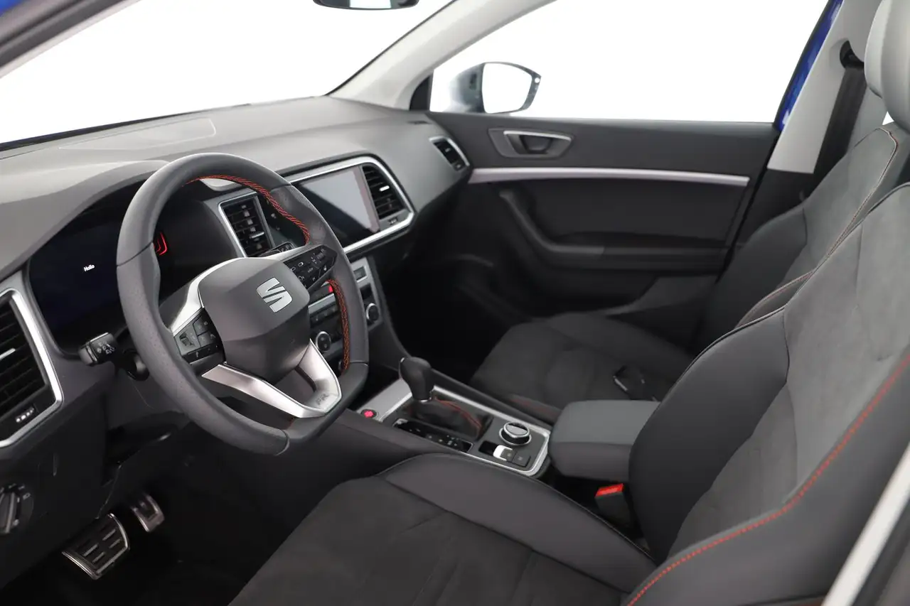 SEAT Ateca 2026 — фото 10