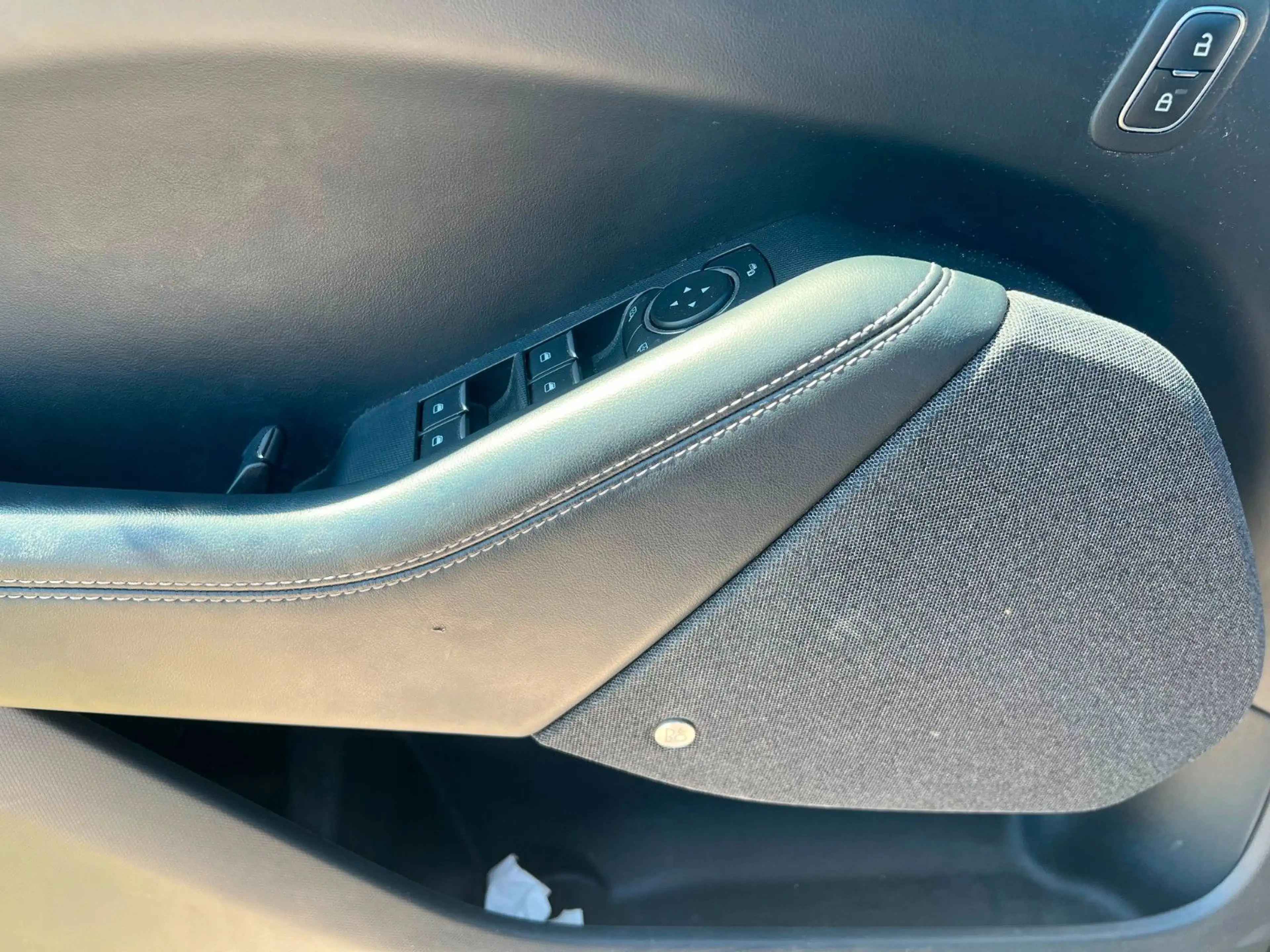 Ford Mustang Mach-E 99kwh SoH 91 %Bang Olufsen 8fach — photo 10