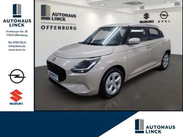 NEW 1.2 Dualjet Hybrid ALLGRIP Comfort