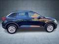 Volkswagen T-Roc Life 1.0 TSI LED Navi App Connect Einparkhilfe Zwart - thumbnail 5