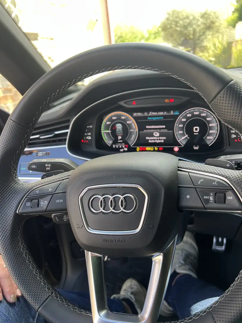 Audi Q8 55 3.0 tfsi e Sport quattro tiptronic - 2
