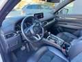 Mazda CX-5 CX-5  2.2 Homura  awd 184cv Белый - thumbnail 13