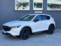 Mazda CX-5 CX-5  2.2 Homura  awd 184cv Белый - thumbnail 10