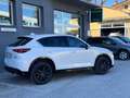 Mazda CX-5 CX-5  2.2 Homura  awd 184cv Белый - thumbnail 3