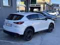 Mazda CX-5 CX-5 AWD Homura  184cv Weiß - thumbnail 28