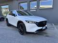 Mazda CX-5 CX-5 AWD Homura  184cv Weiß - thumbnail 37