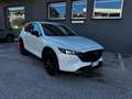 Mazda CX-5 CX-5  2.2 Homura  awd 184cv Белый - thumbnail 5