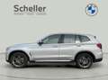BMW X3 xDrive30e (2017 - 2021) Head-Up DAB LED AHK Grau - thumbnail 3