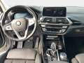 BMW X3 xDrive30e (2017 - 2021) Head-Up DAB LED AHK Grau - thumbnail 10