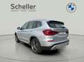 BMW X3 xDrive30e (2017 - 2021) Head-Up DAB LED AHK Grau - thumbnail 8