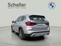 BMW X3 xDrive30e (2017 - 2021) Head-Up DAB LED AHK Grau - thumbnail 4