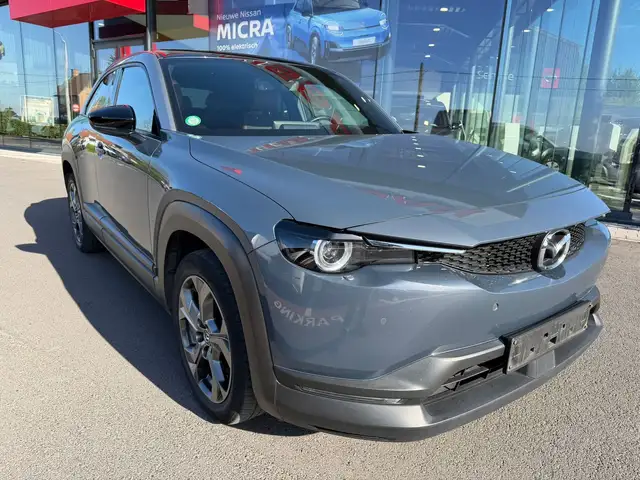 Mazda MX-30 E-SKYACTIV AUT SKYCRUISE