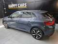 Renault Megane Berlina Automático de 5 Puertas Gris - thumbnail 1